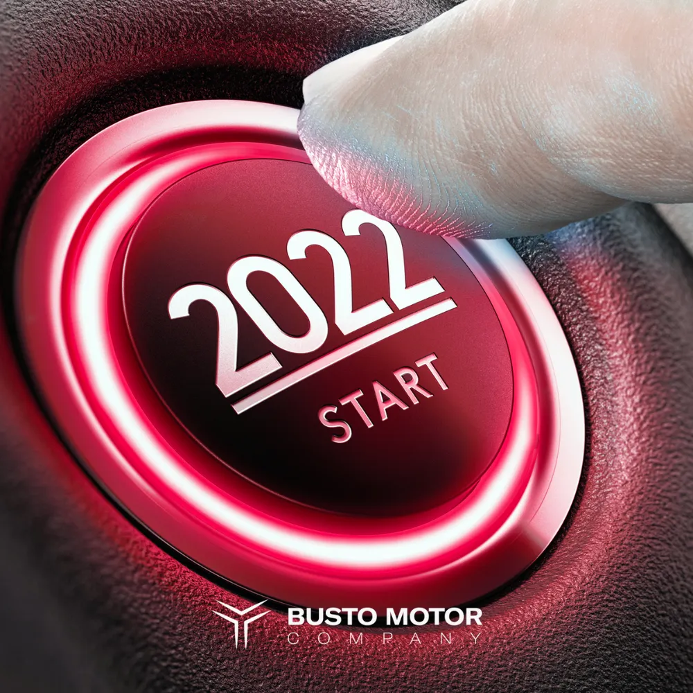 Bustomotor — AI Creative Production